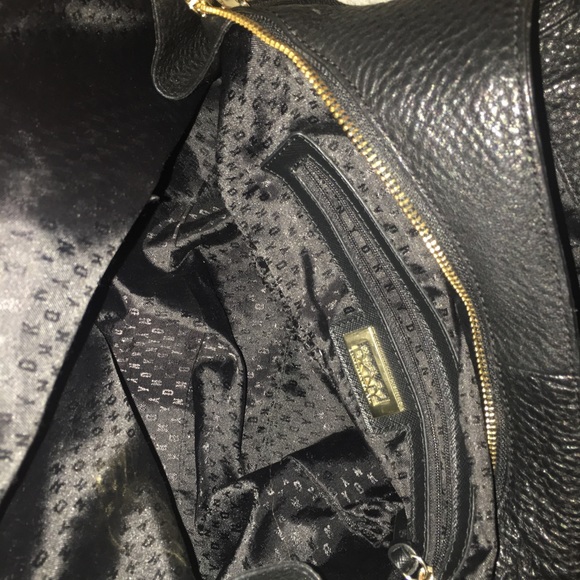 Black satchel - Picture 7 of 8